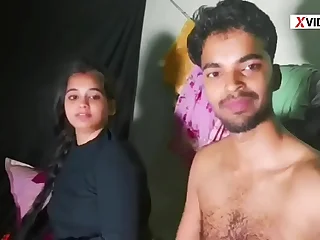Cute and sexy traditions be fitting of practice lover viral video