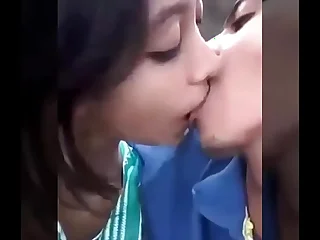 hot leaked mms be advantageous to indian girls kissing compilation 11