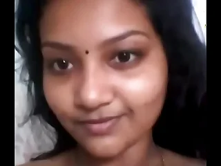 Beautiful Indian Get hitched Nude Handling Bathroom Videbd.com