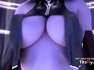 Huge Tits 3D Top Hentai Sexual relations