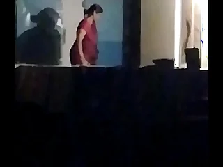 hot Indian Mom's screwing video